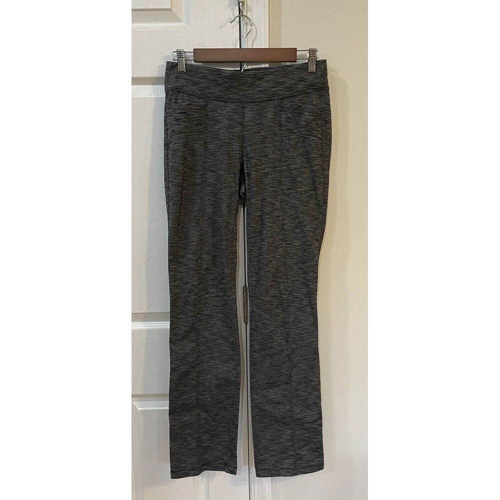 Athleta Yoga Pants Size S Gray Pockets‎